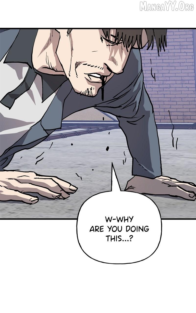 Read Boss Returns Manga Online