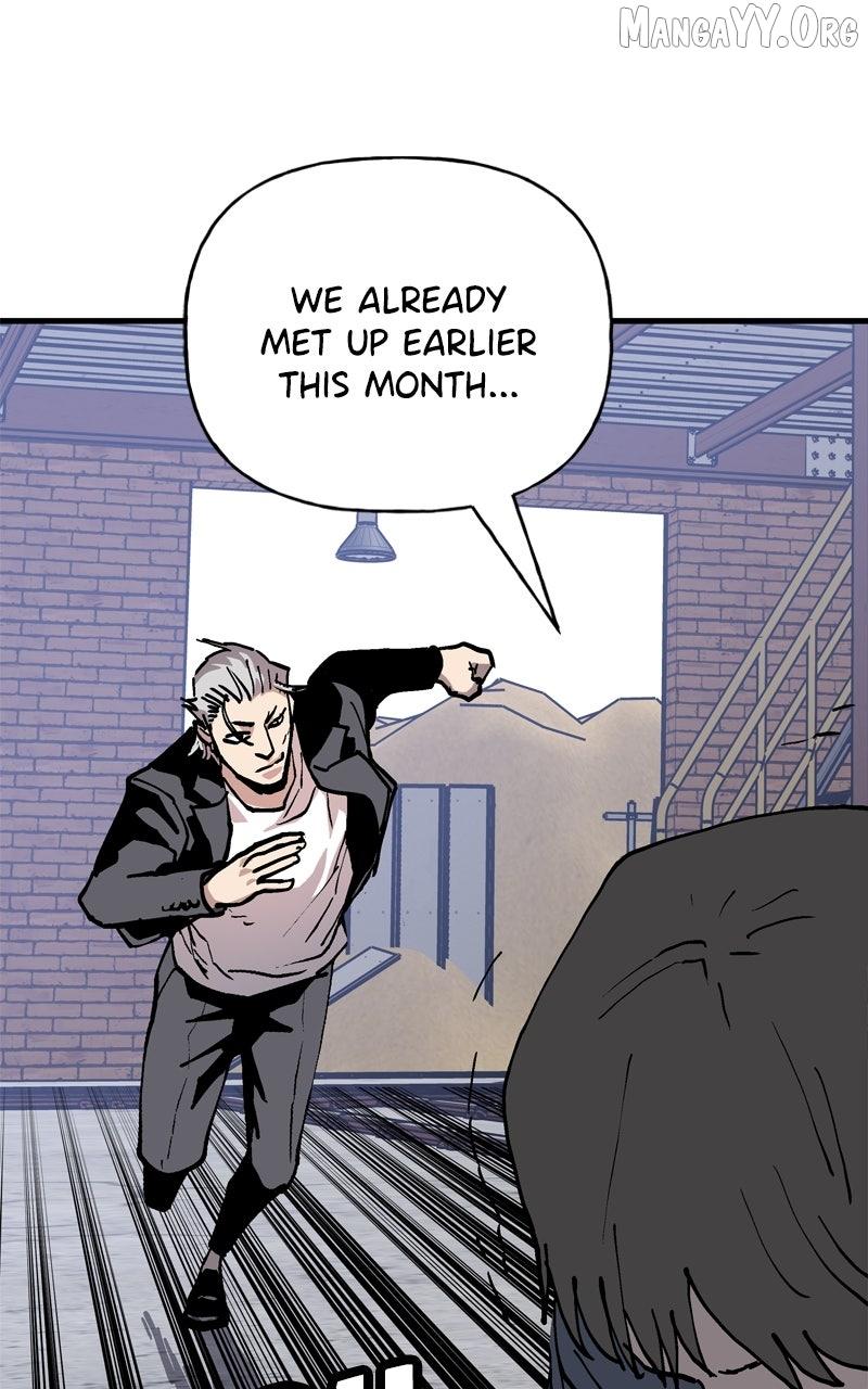 Read Boss Returns Manga Online