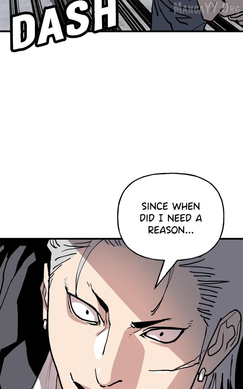 Read Boss Returns Manga Online