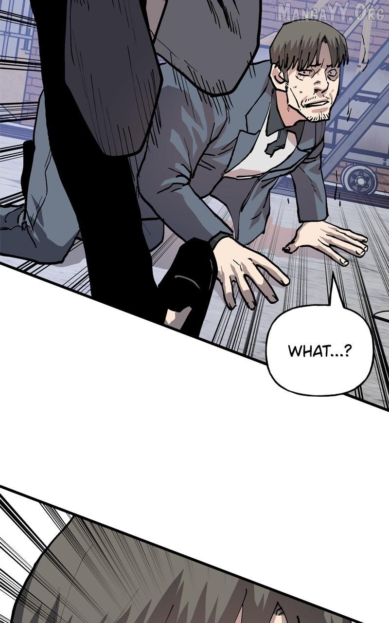 Read Boss Returns Manga Online