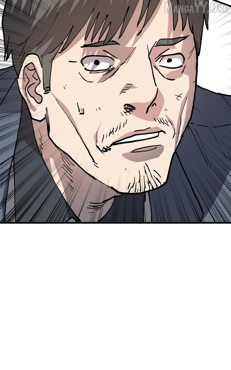 Read Boss Returns Manga Online