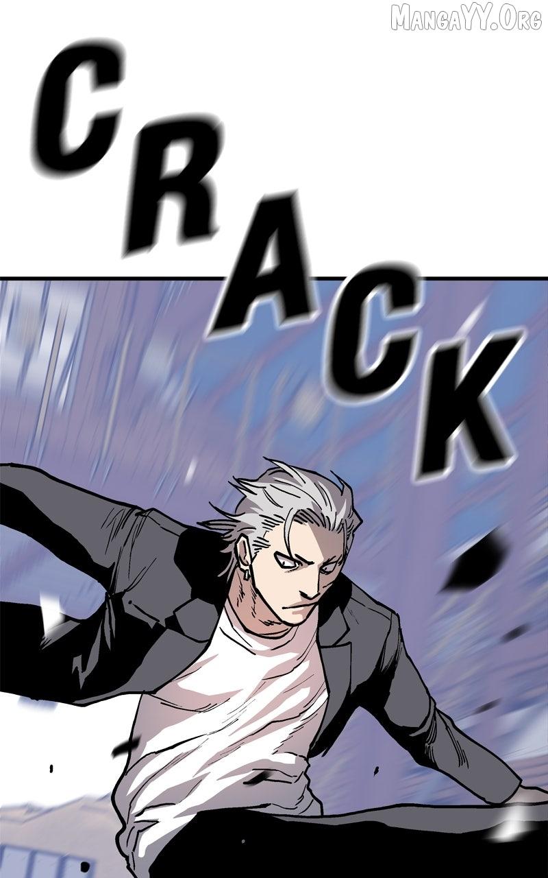 Read Boss Returns Manga Online