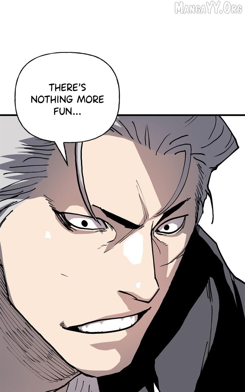 Read Boss Returns Manga Online