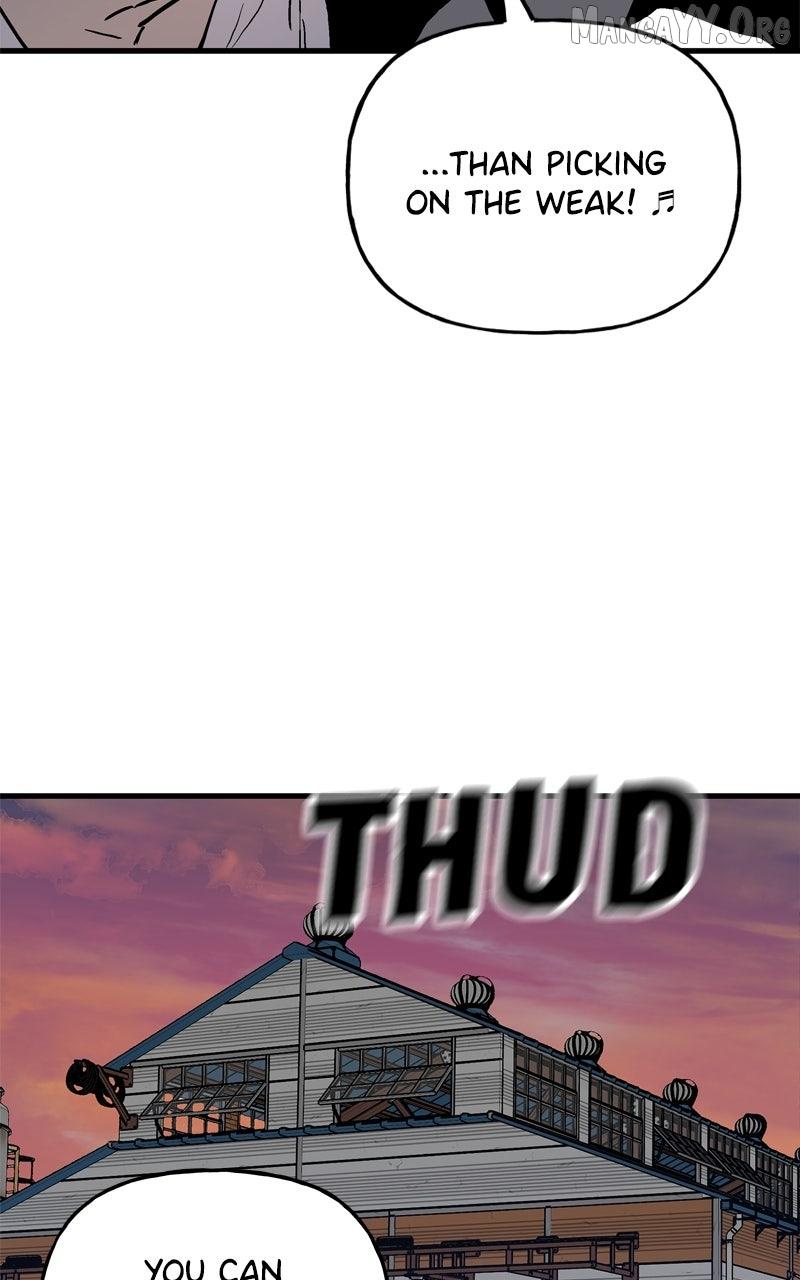 Read Boss Returns Manga Online