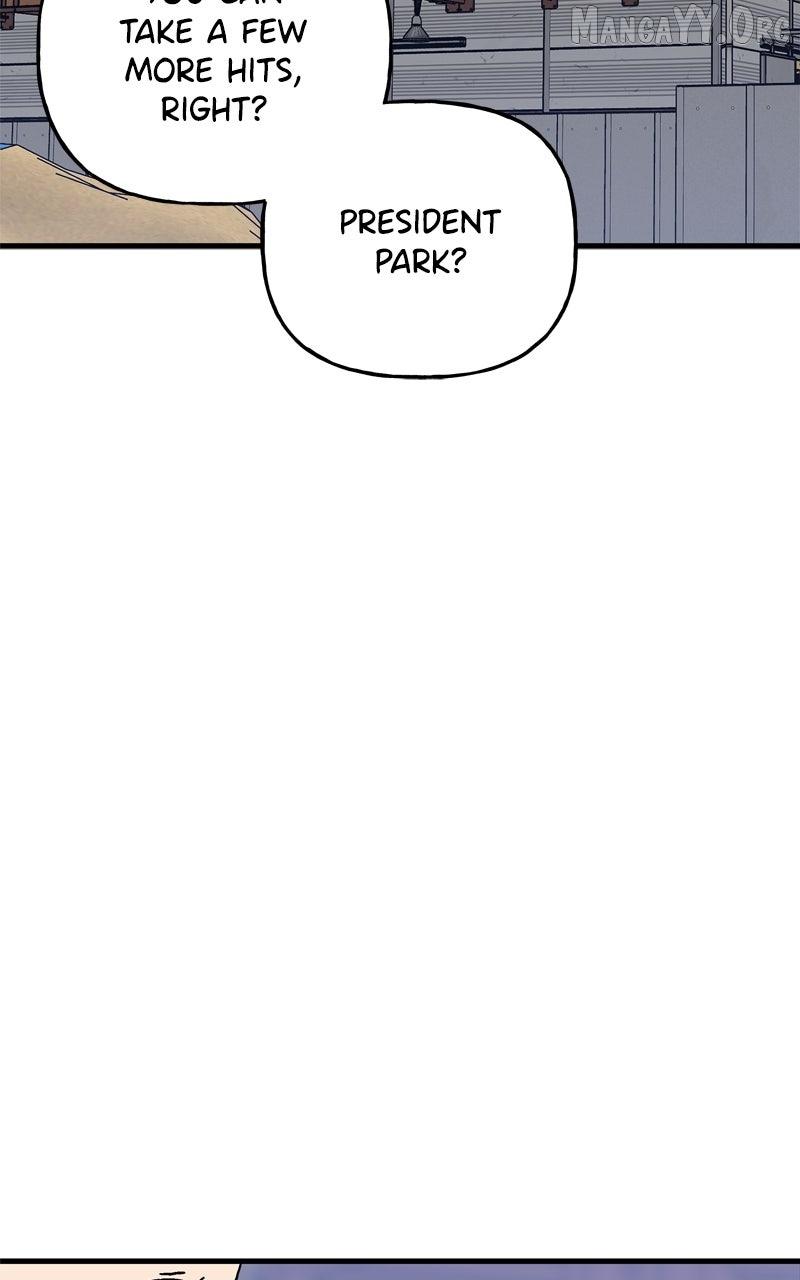 Read Boss Returns Manga Online