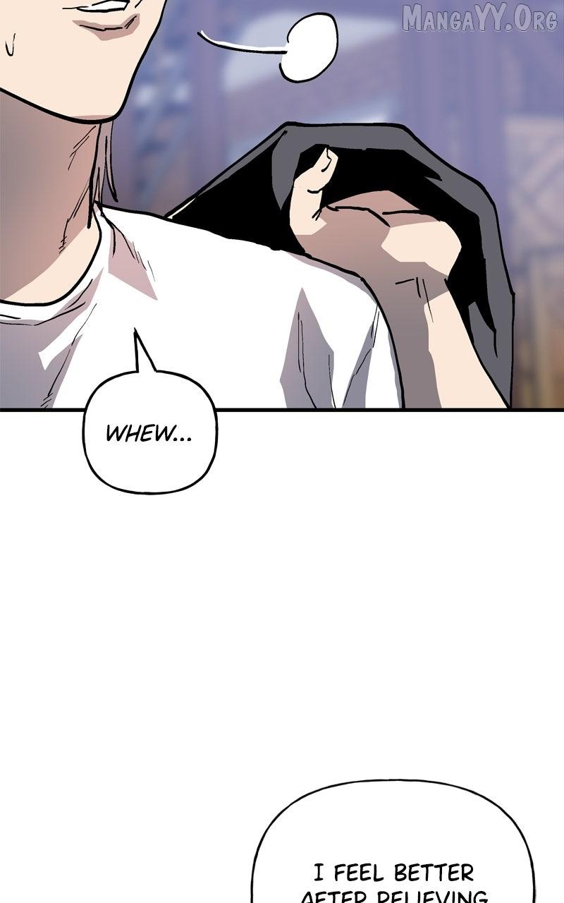 Read Boss Returns Manga Online