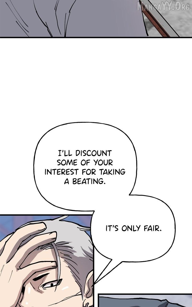 Read Boss Returns Manga Online