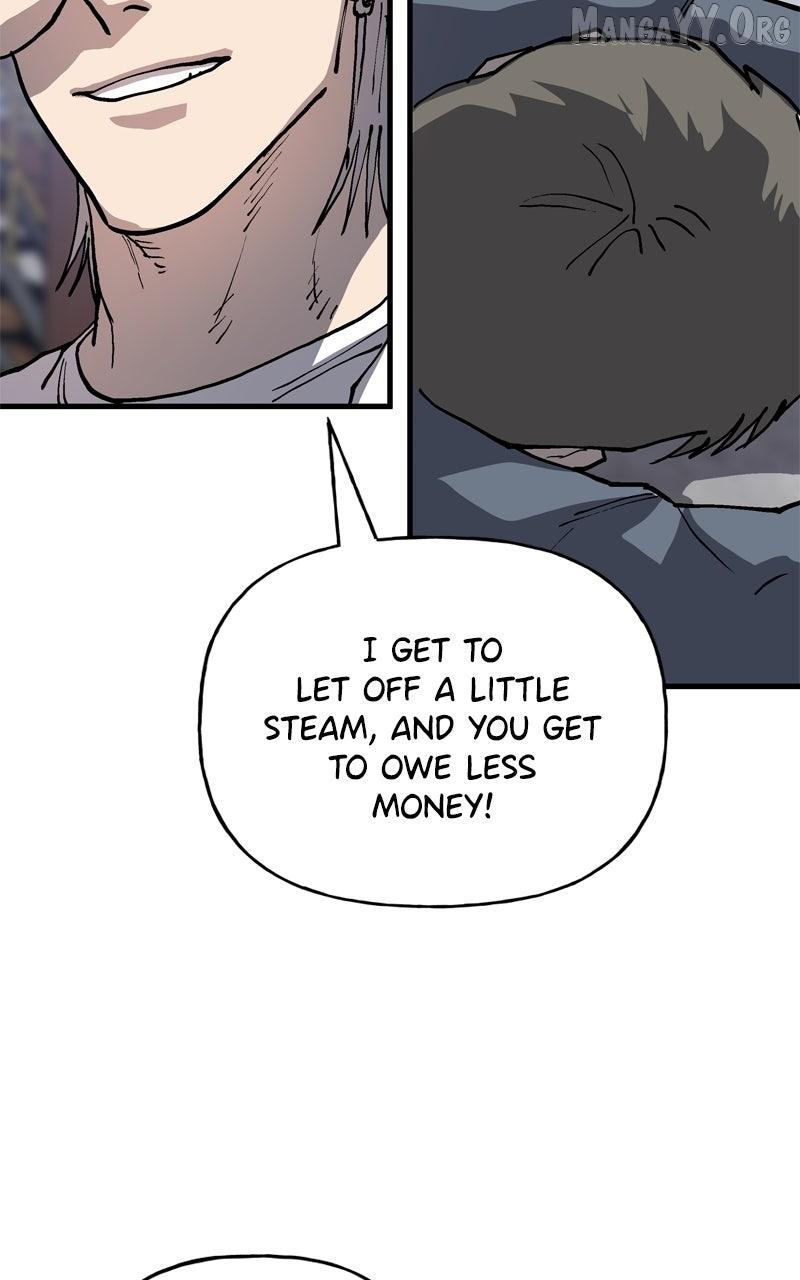 Read Boss Returns Manga Online