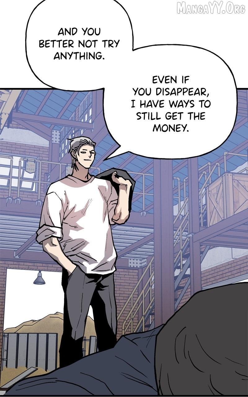 Read Boss Returns Manga Online