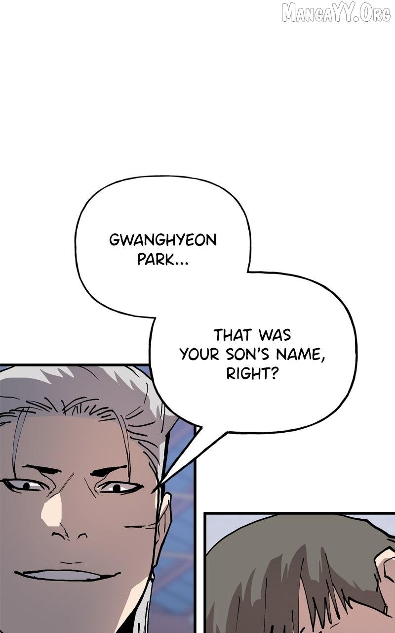 Read Boss Returns Manga Online