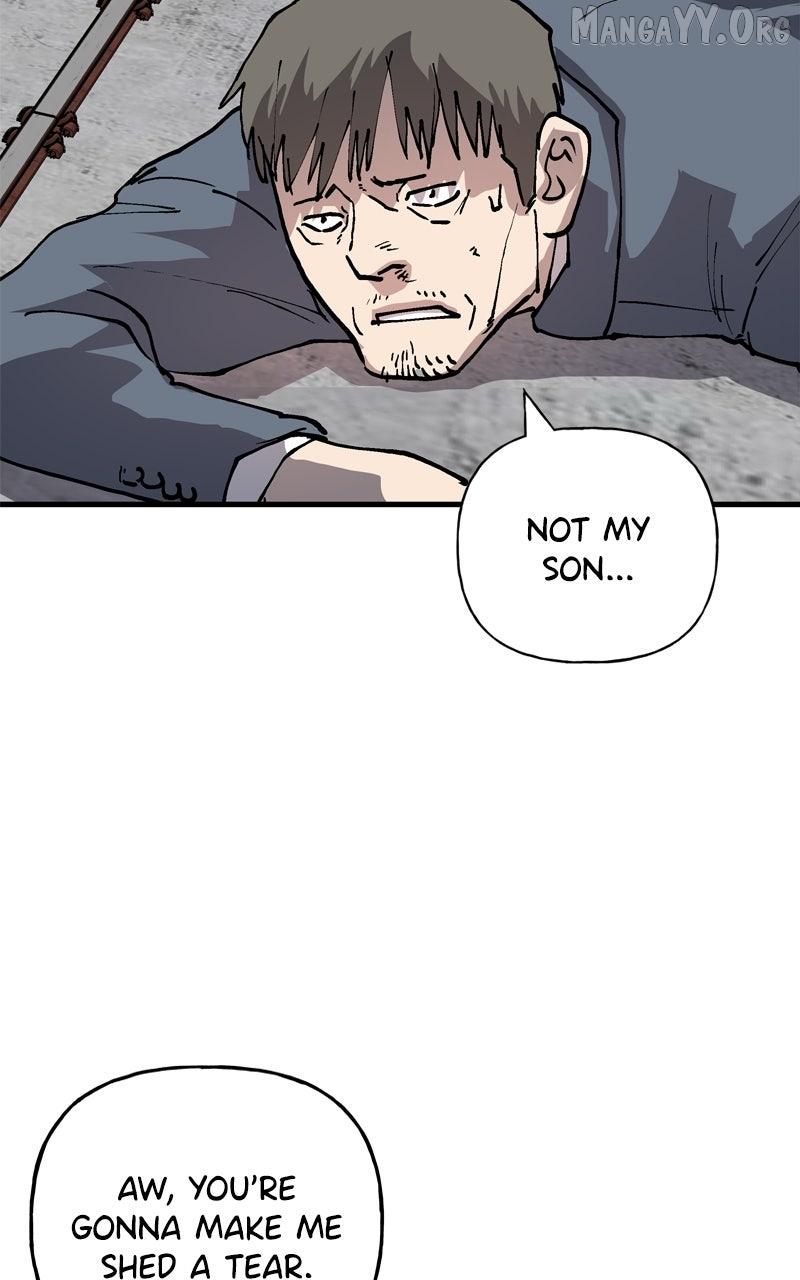 Read Boss Returns Manga Online