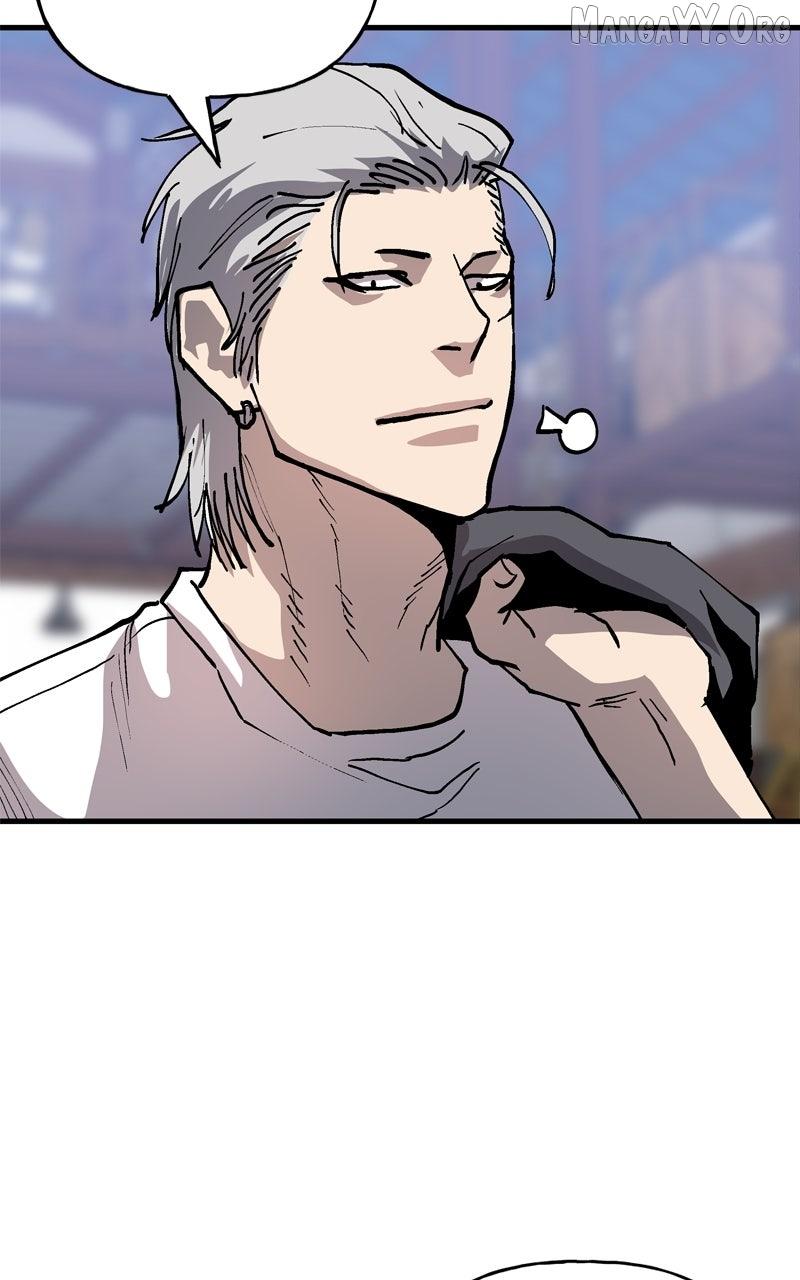 Read Boss Returns Manga Online