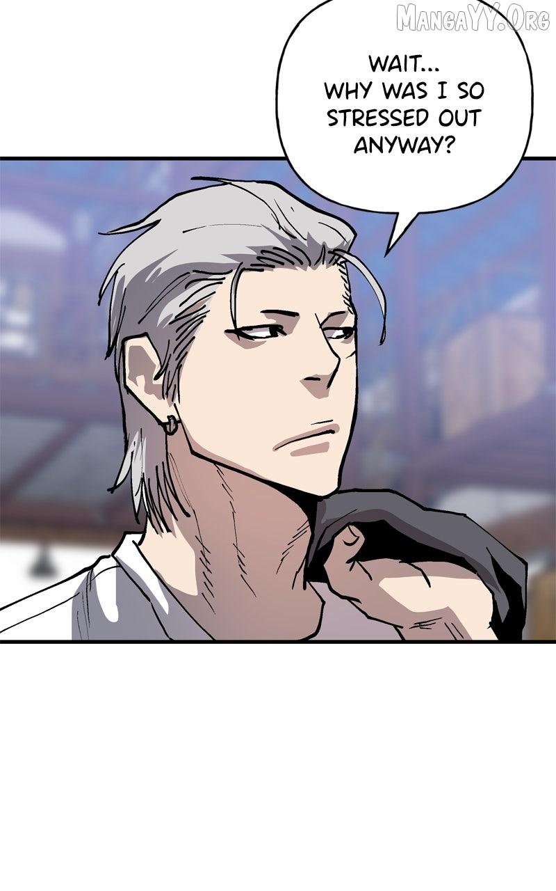 Read Boss Returns Manga Online