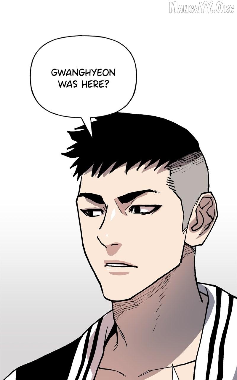 Read Boss Returns Manga Online