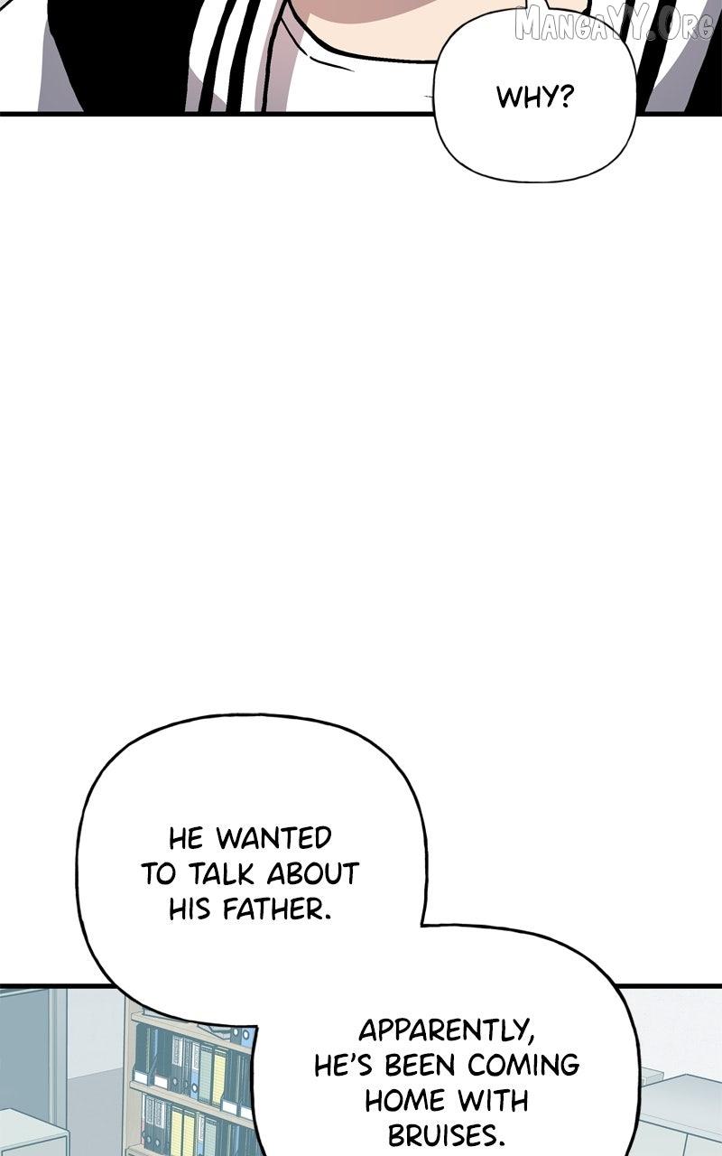 Read Boss Returns Manga Online