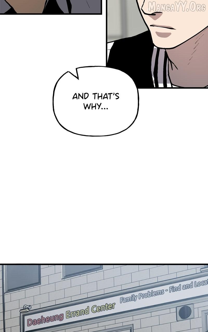 Read Boss Returns Manga Online