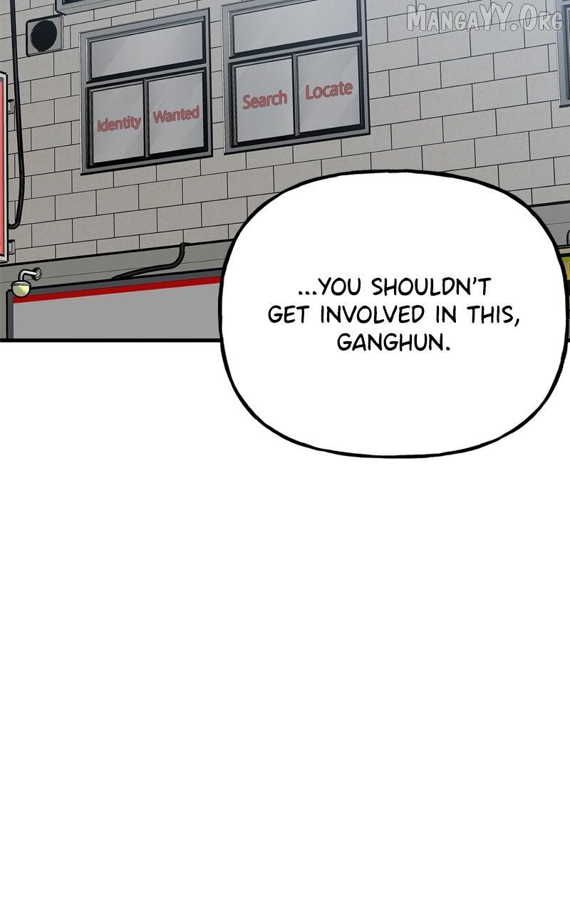 Read Boss Returns Manga Online