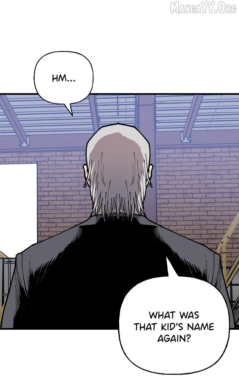 Read Boss Returns Manga Online