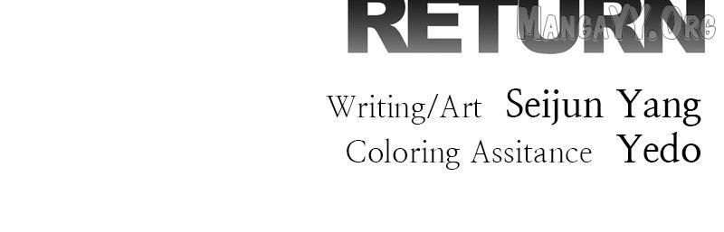 Read Boss Returns Manga Online