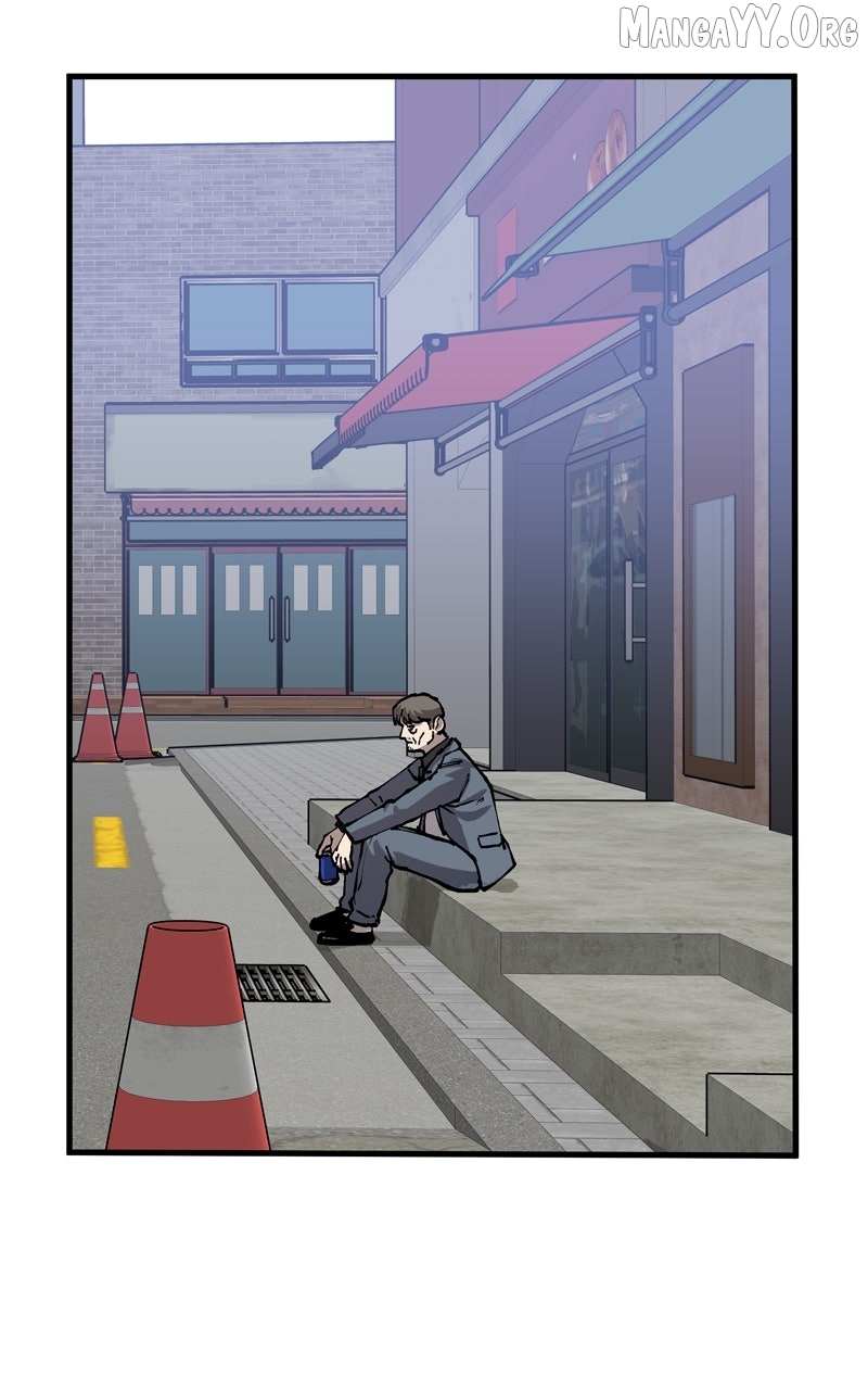 Read Boss Returns Manga Online