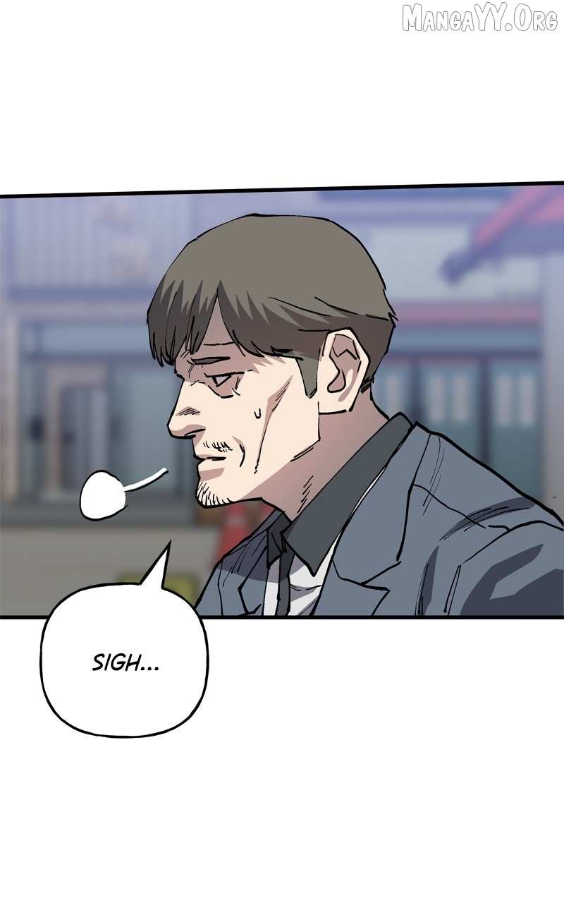 Read Boss Returns Manga Online