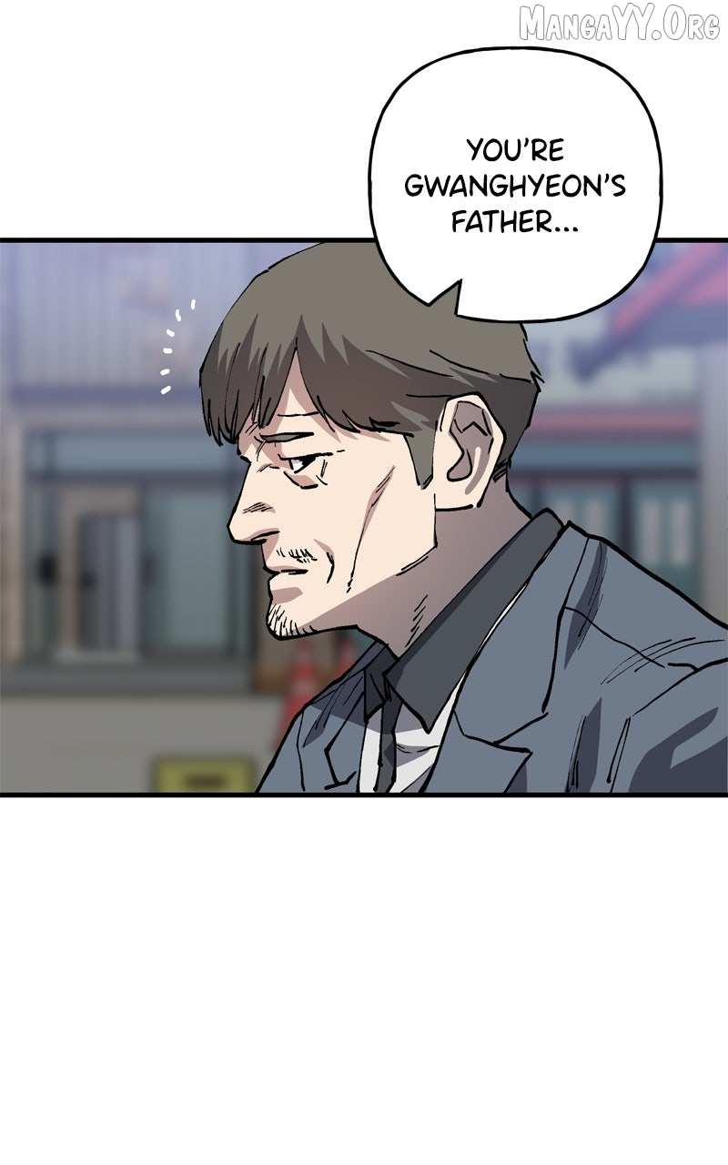 Read Boss Returns Manga Online