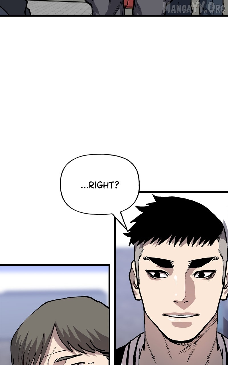 Read Boss Returns Manga Online