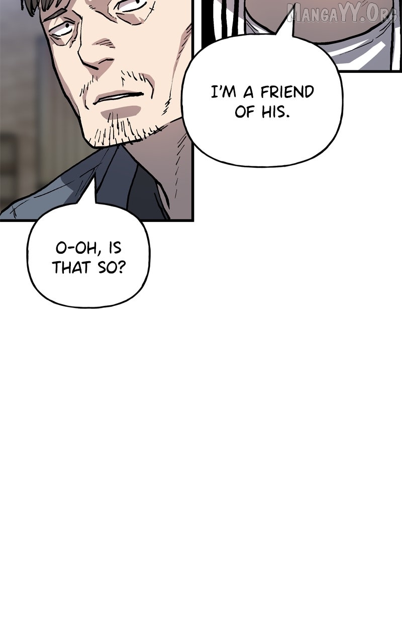 Read Boss Returns Manga Online