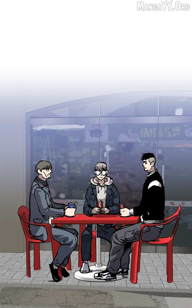 Read Boss Returns Manga Online