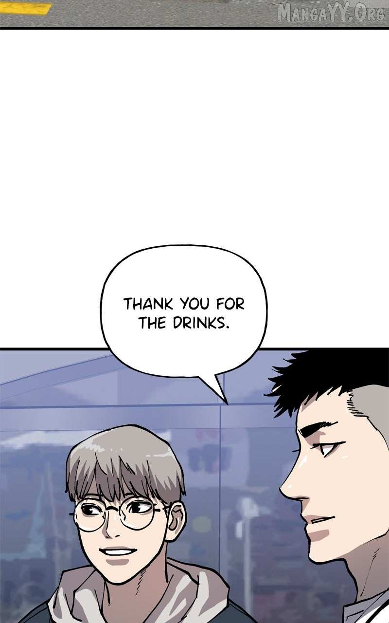 Read Boss Returns Manga Online