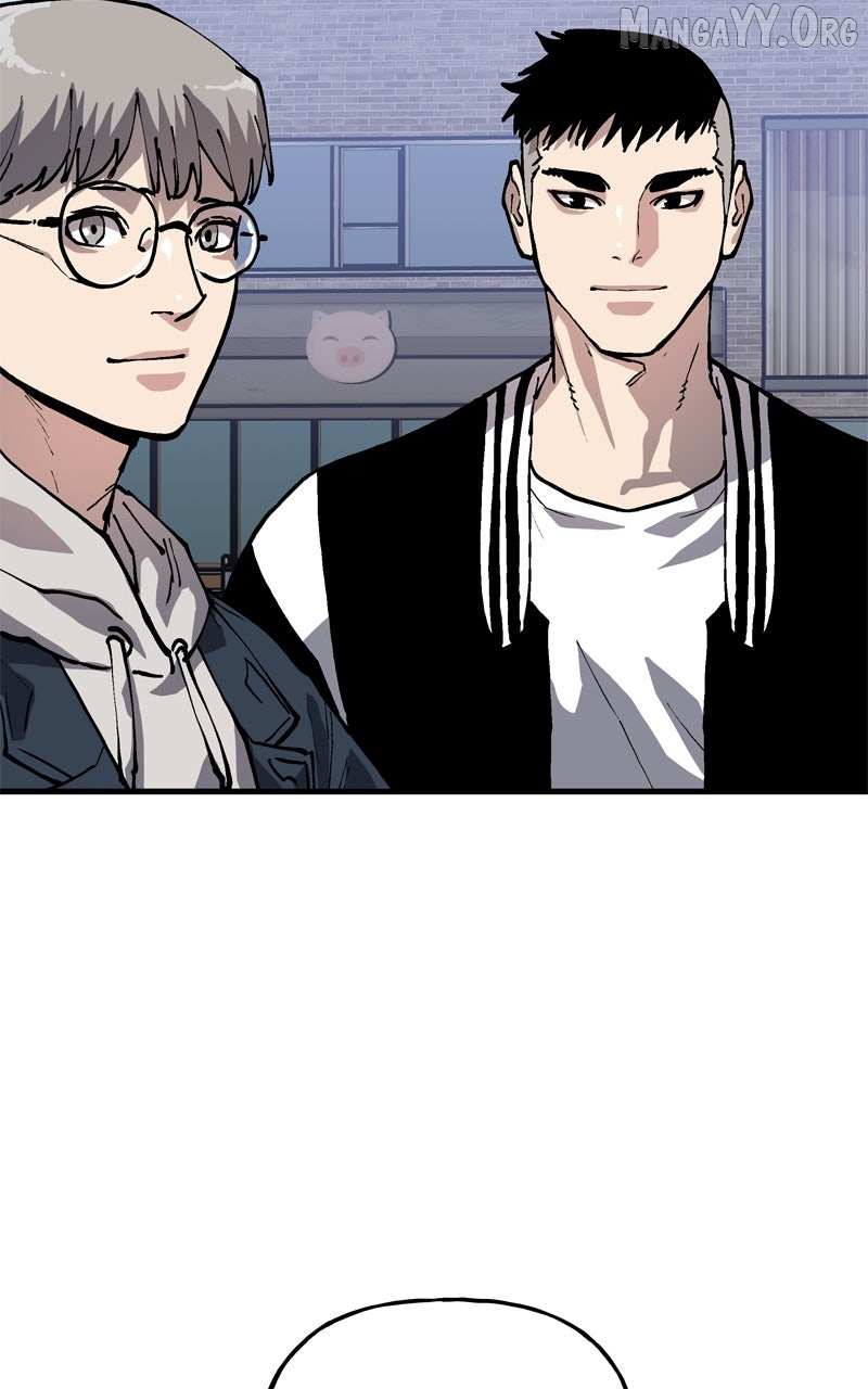 Read Boss Returns Manga Online