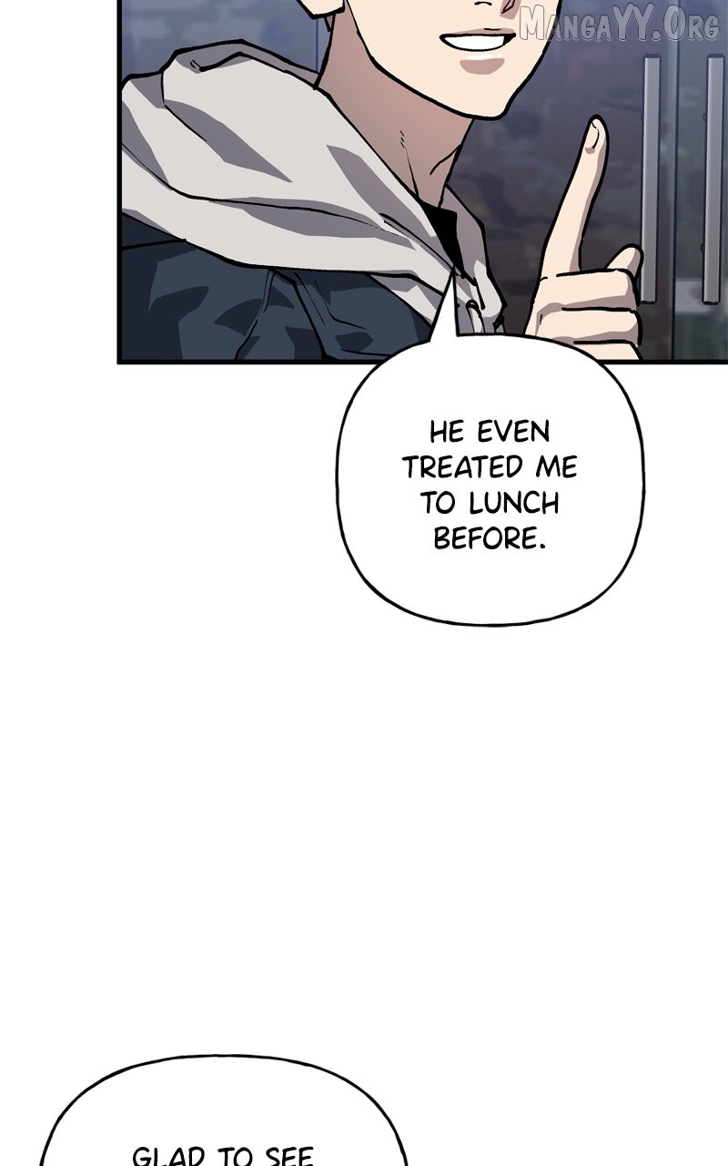 Read Boss Returns Manga Online