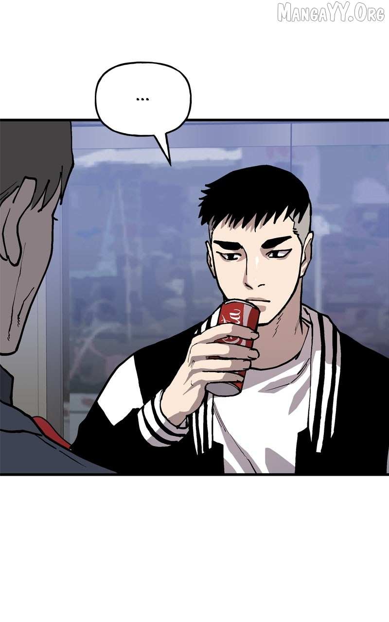 Read Boss Returns Manga Online