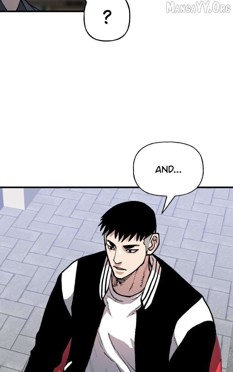 Read Boss Returns Manga Online