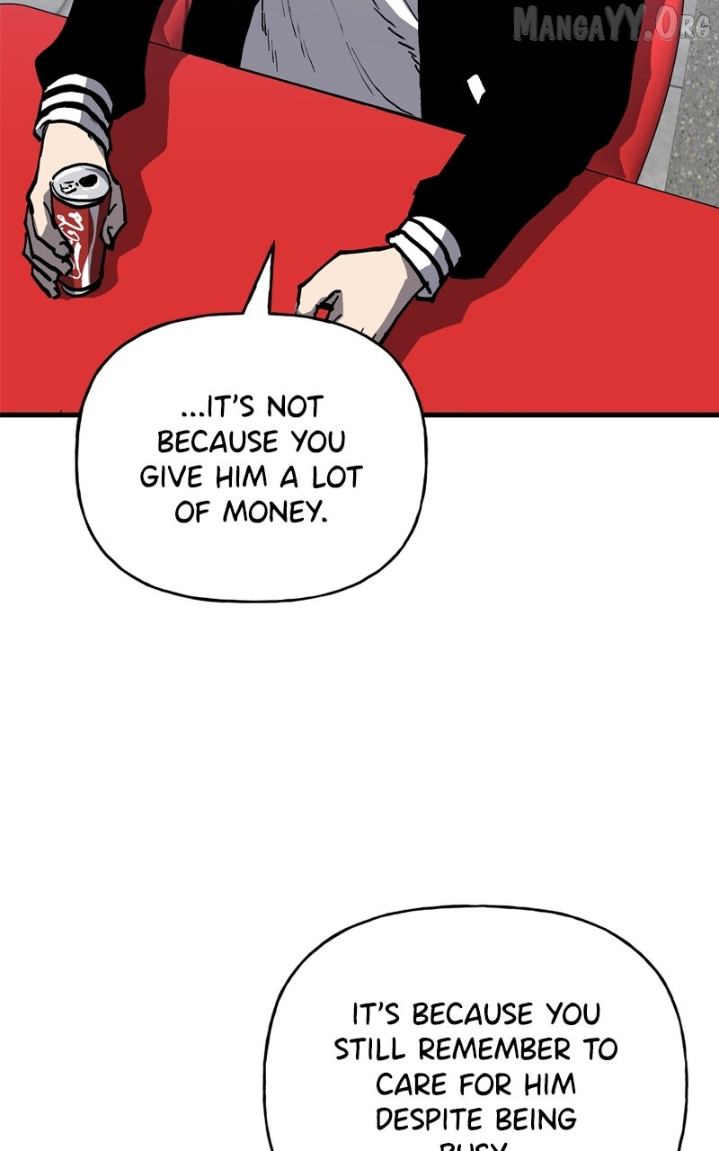 Read Boss Returns Manga Online