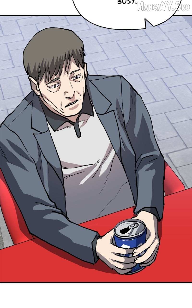 Read Boss Returns Manga Online