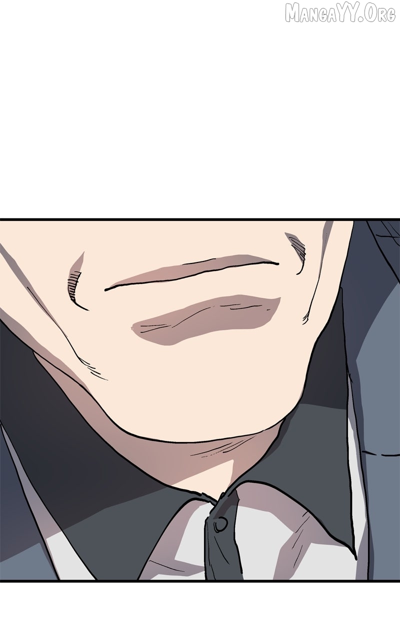 Read Boss Returns Manga Online