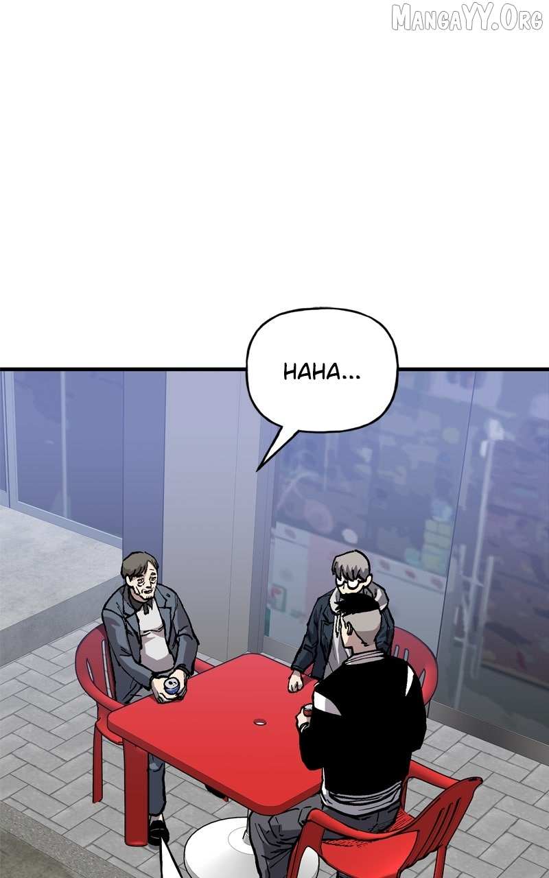 Read Boss Returns Manga Online