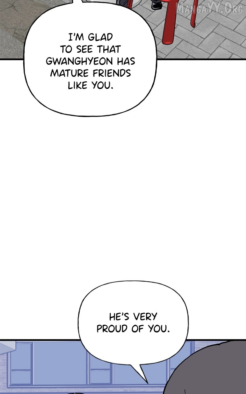 Read Boss Returns Manga Online