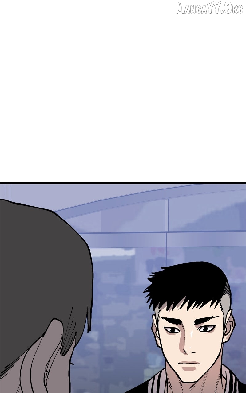 Read Boss Returns Manga Online