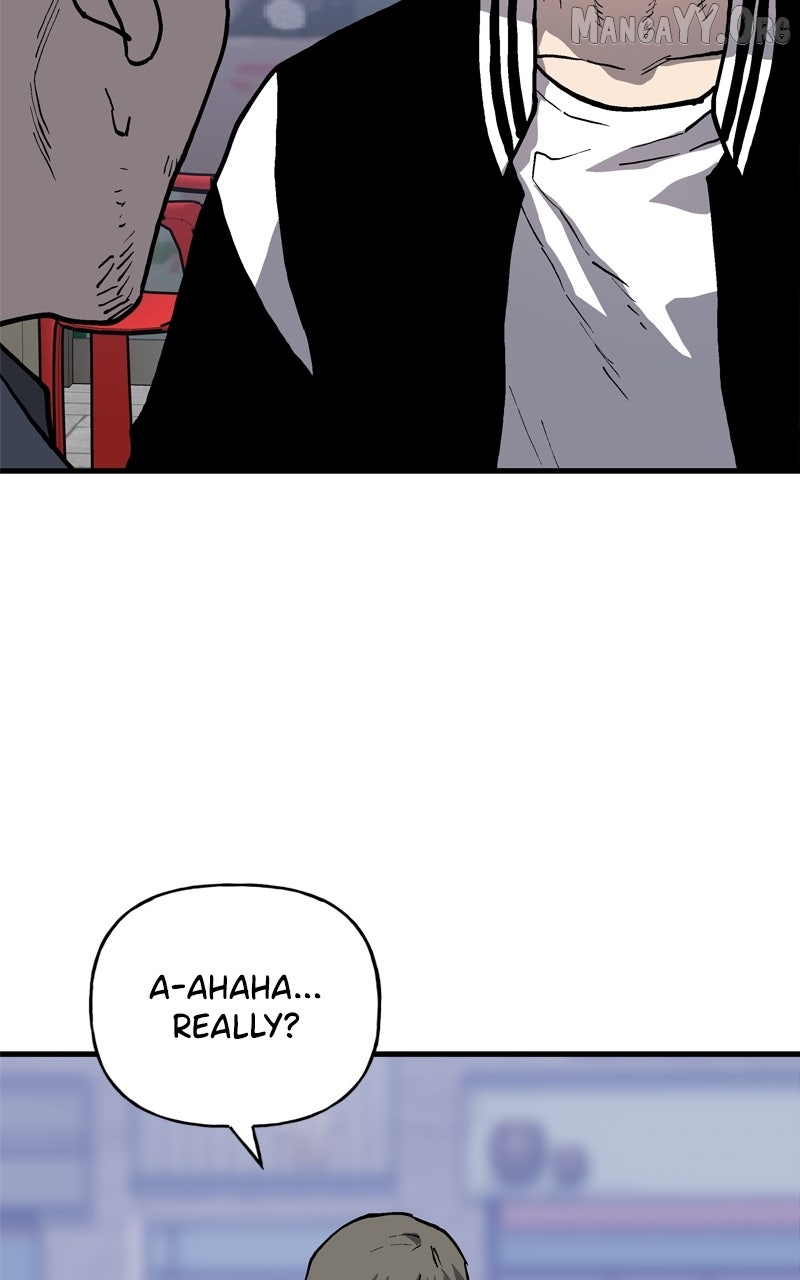 Read Boss Returns Manga Online