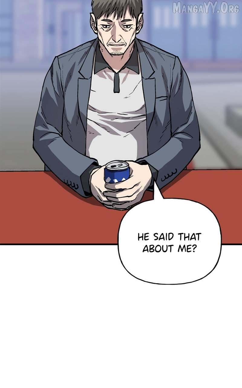 Read Boss Returns Manga Online