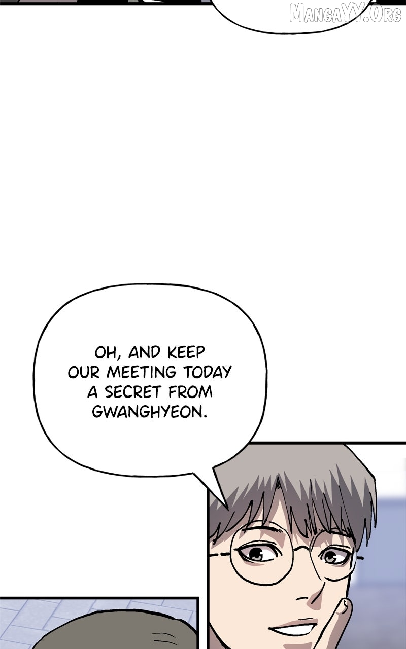 Read Boss Returns Manga Online