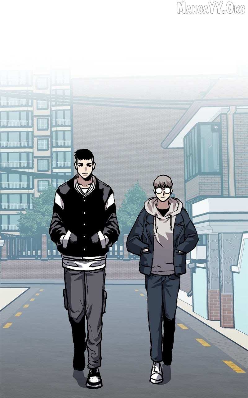 Read Boss Returns Manga Online