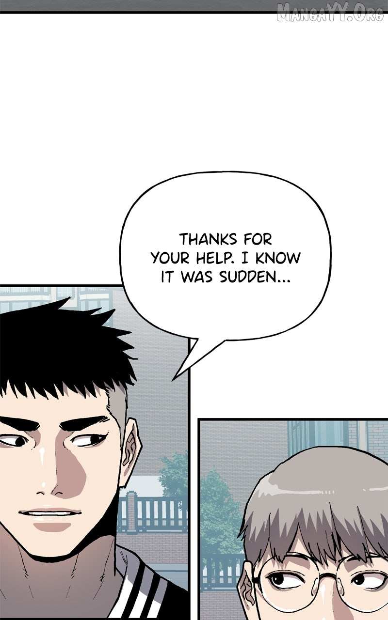 Read Boss Returns Manga Online