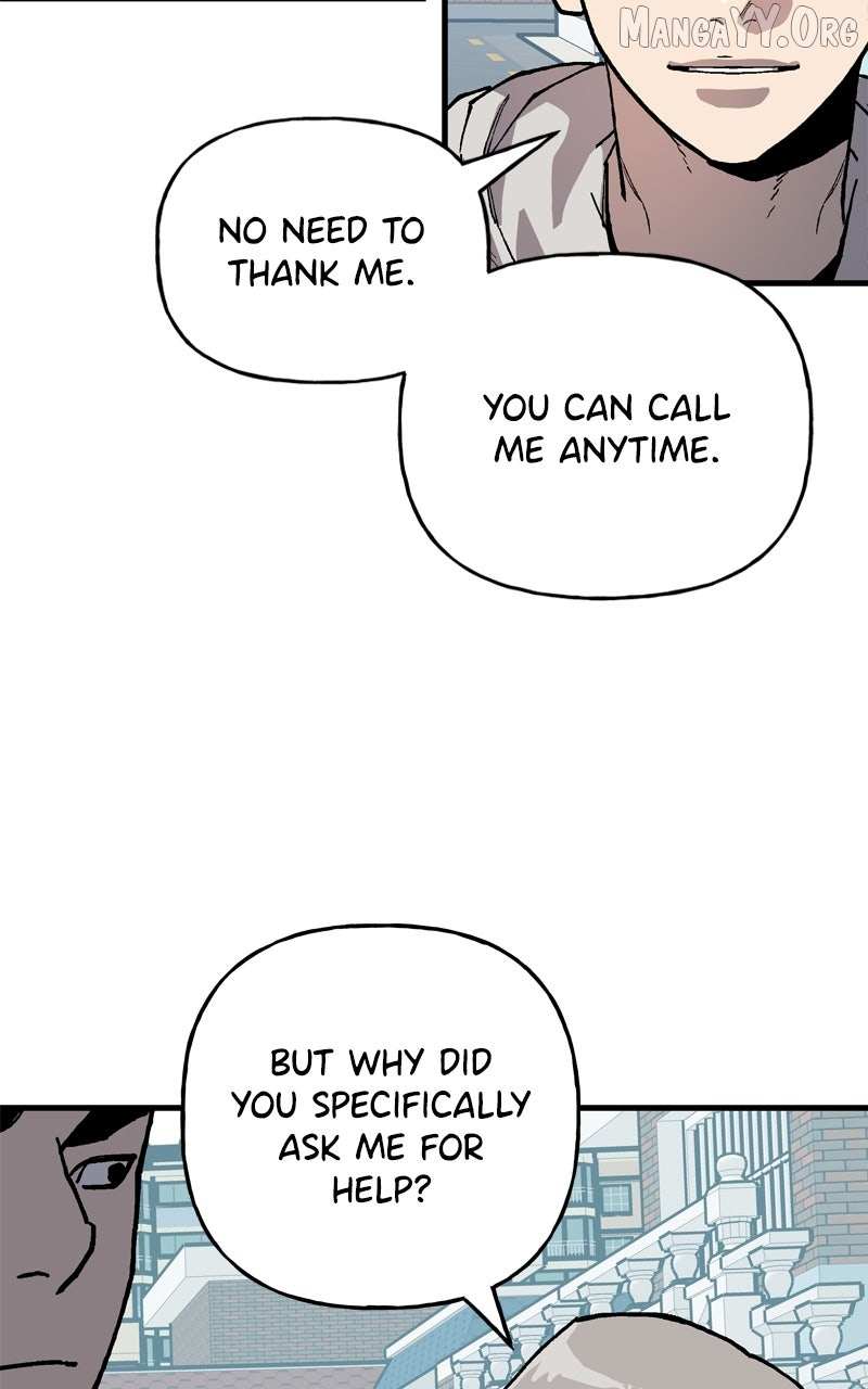 Read Boss Returns Manga Online