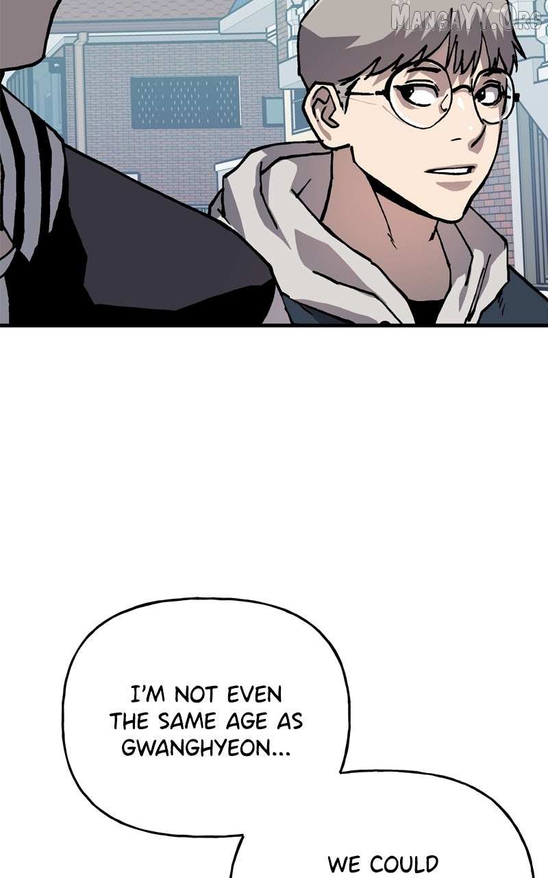 Read Boss Returns Manga Online