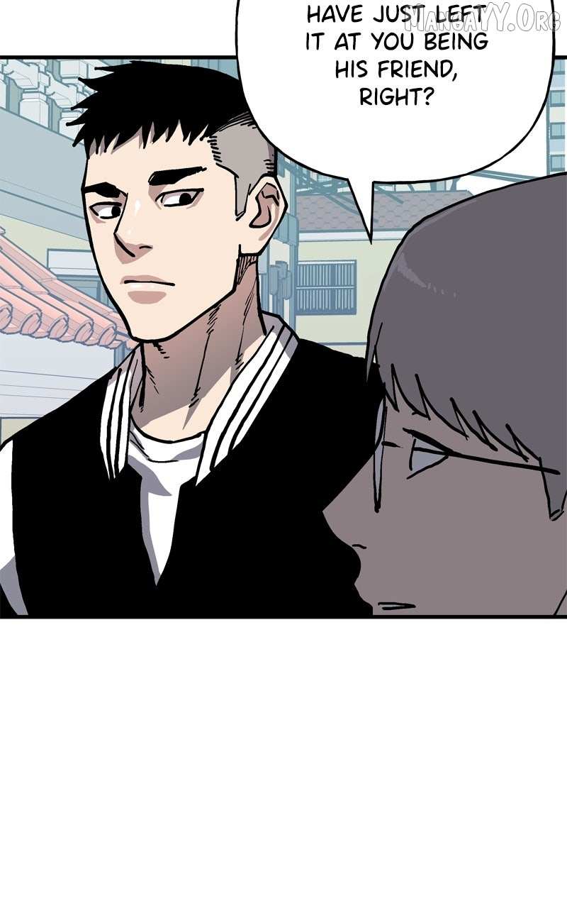 Read Boss Returns Manga Online