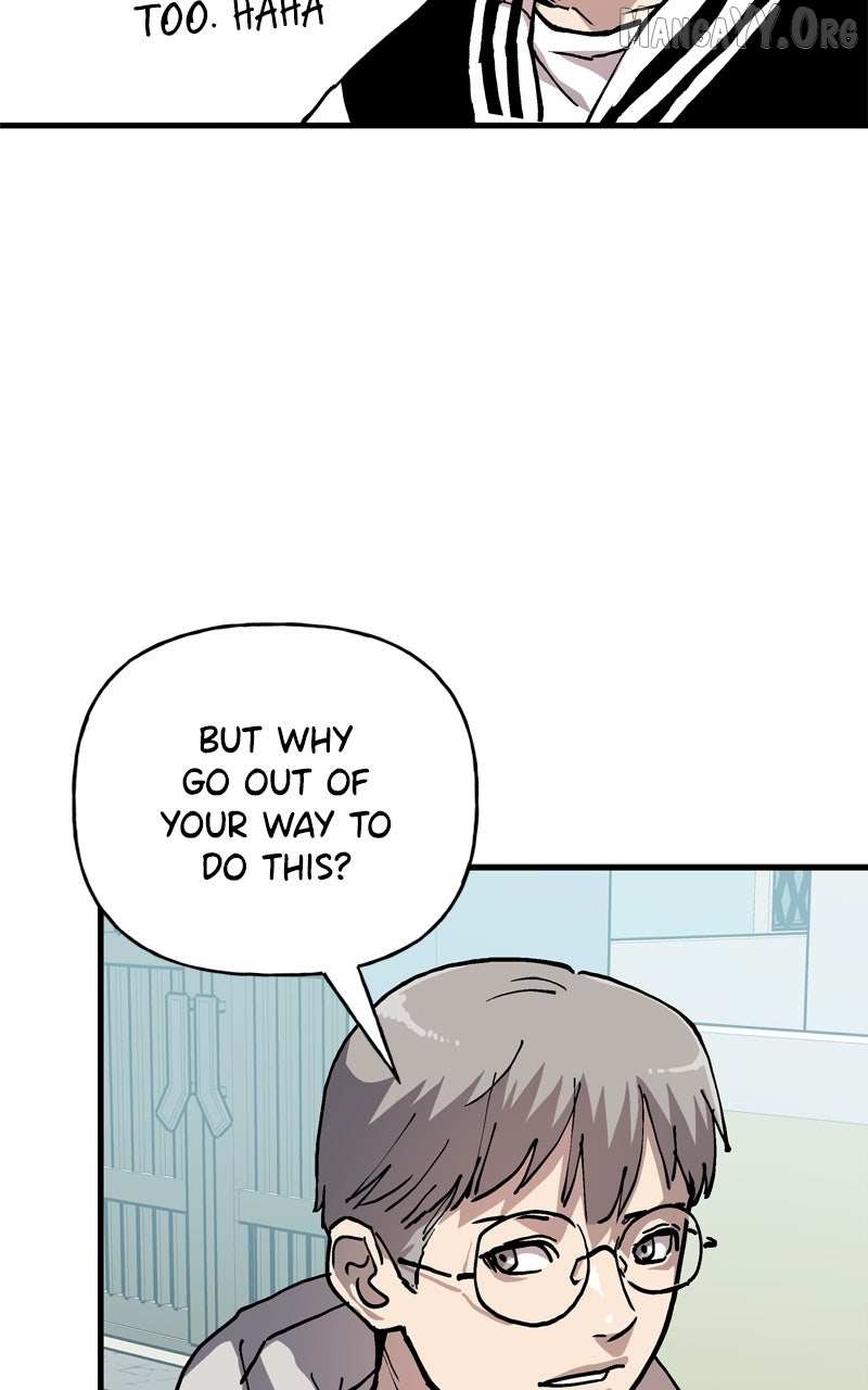 Read Boss Returns Manga Online