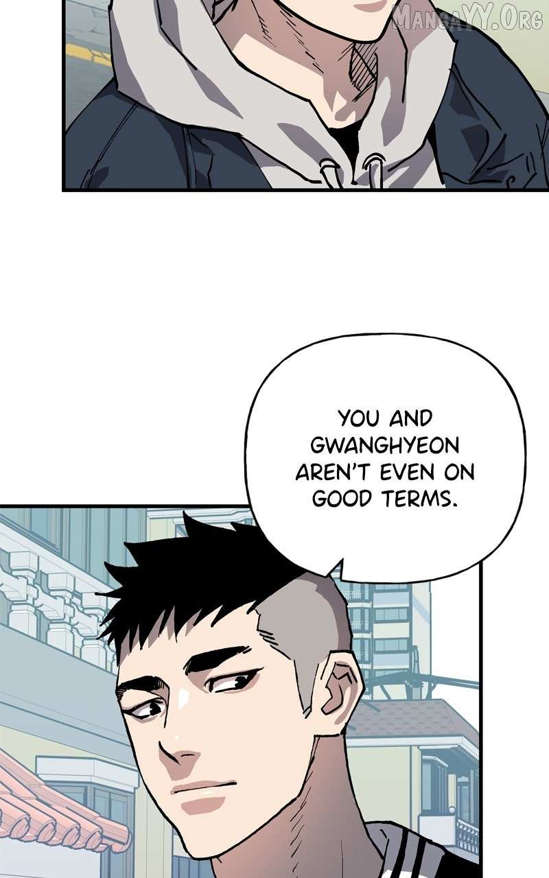 Read Boss Returns Manga Online